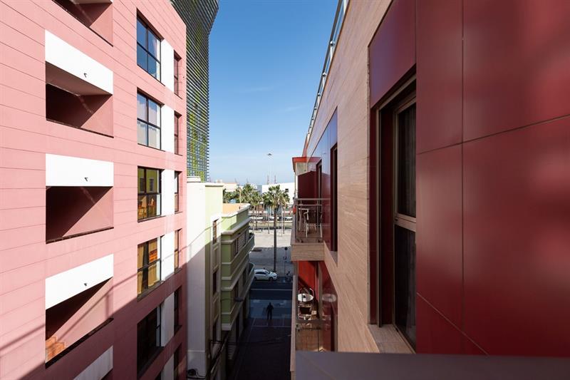 Rk Atlantis Canarias Las Palmas de Gran Canaria Extérieur photo