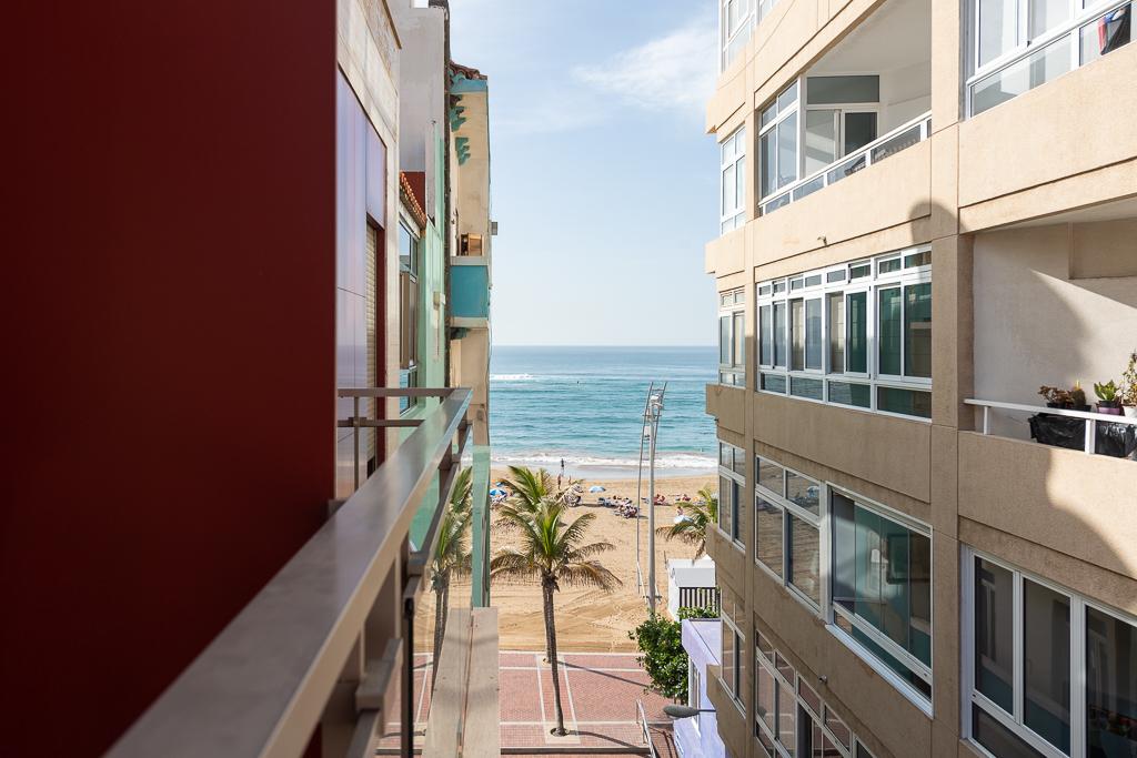 Rk Atlantis Canarias Las Palmas de Gran Canaria Extérieur photo