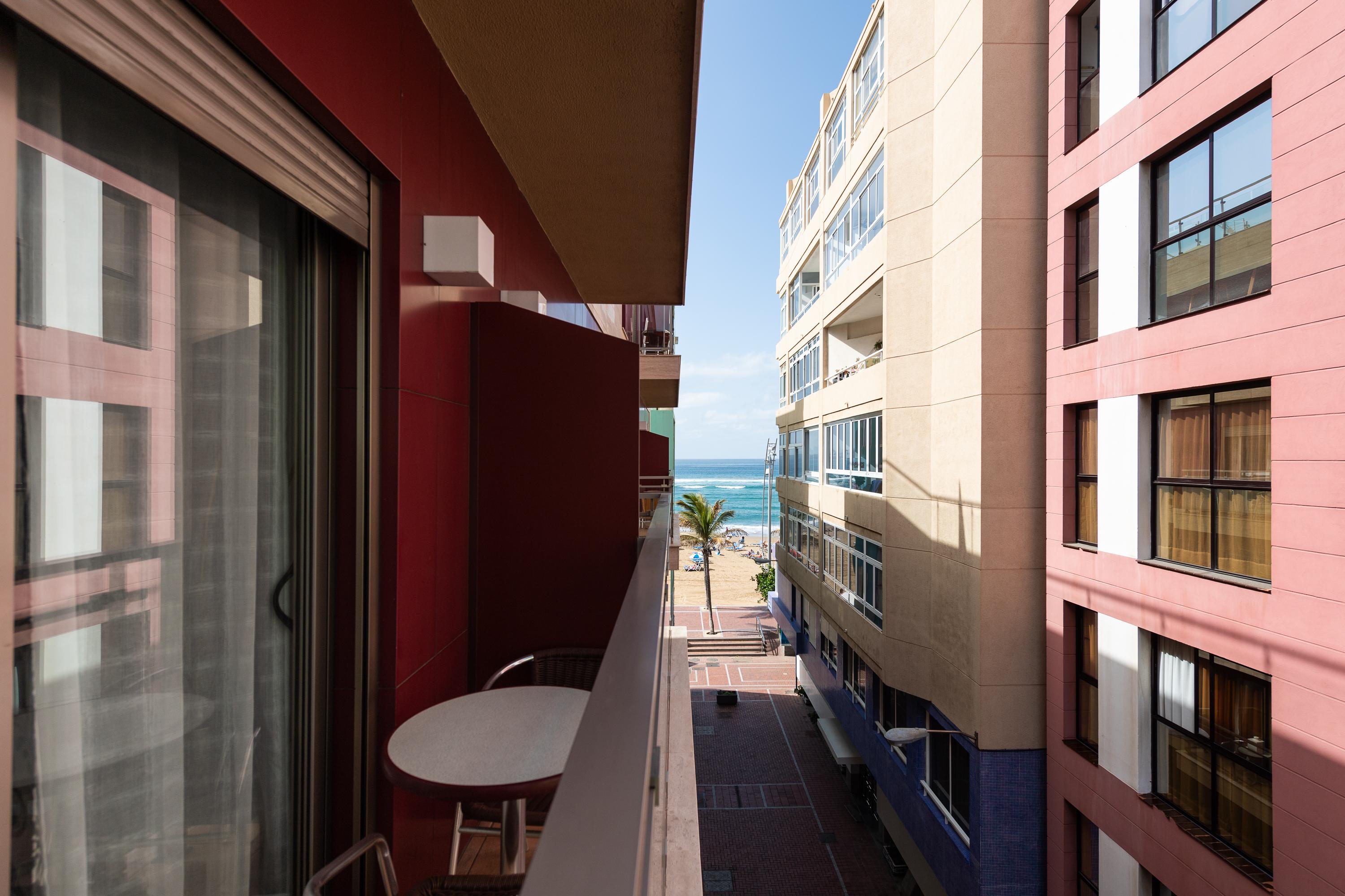 Rk Atlantis Canarias Las Palmas de Gran Canaria Extérieur photo
