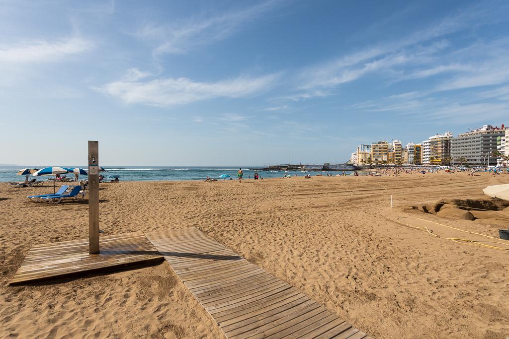 Rk Atlantis Canarias Las Palmas de Gran Canaria Extérieur photo