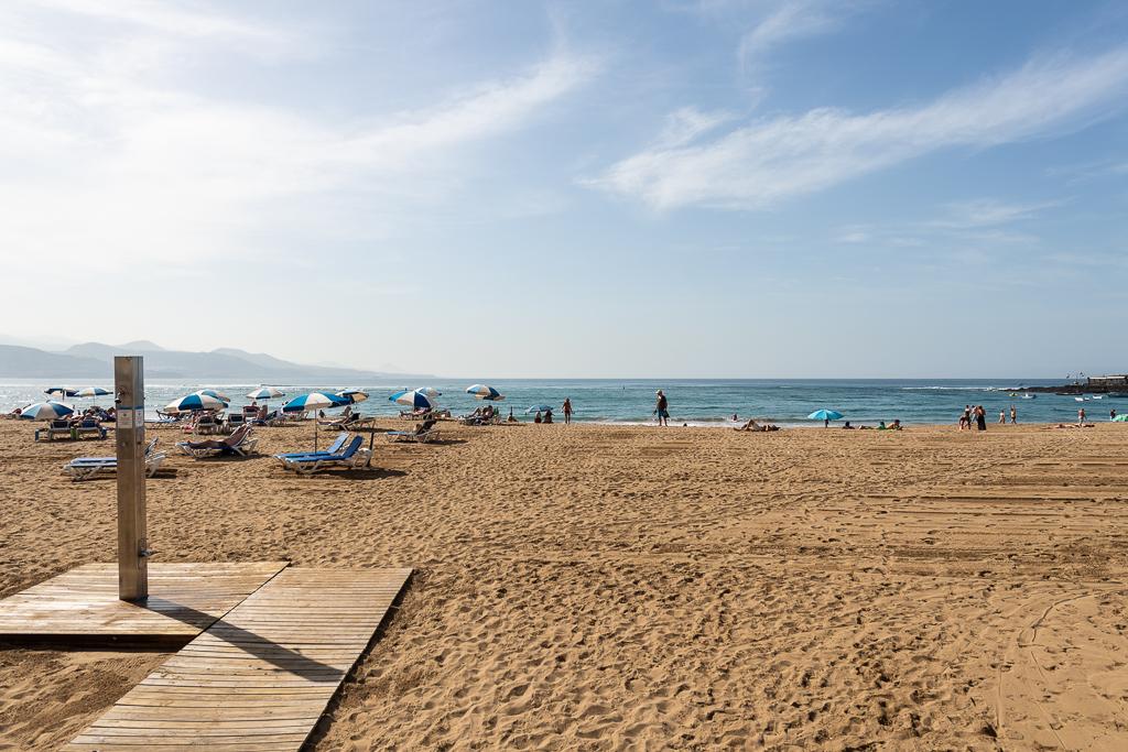 Rk Atlantis Canarias Las Palmas de Gran Canaria Extérieur photo